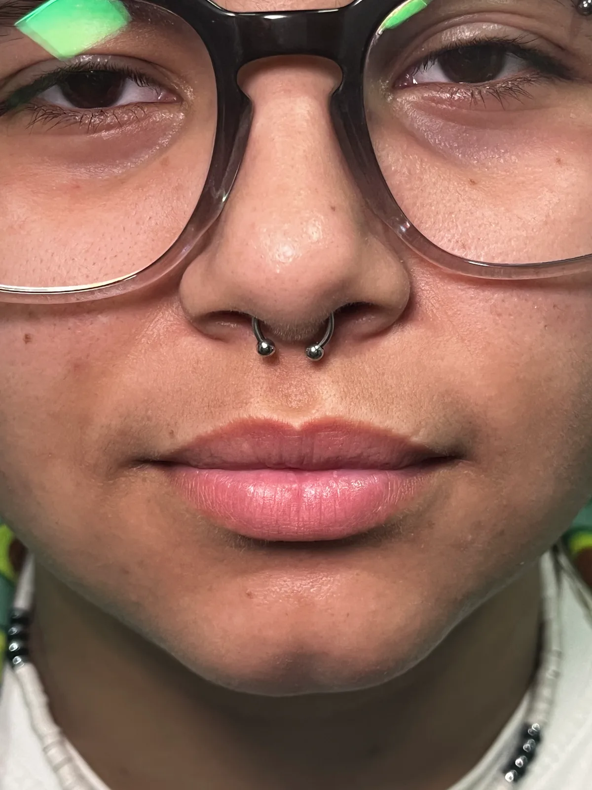 Piercing La Greka 15
